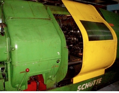 Schutte SD-80 